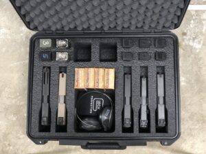 Plano AW 36 Archives - Gunformz - Semi Custom Foam Case Kits