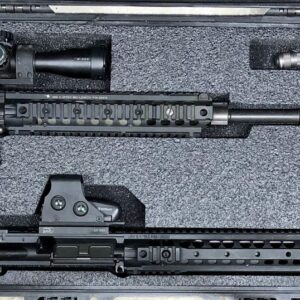 AR15 Pelican 1750 V14