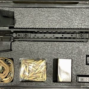 AR15 Pelican Storm 3300 V3