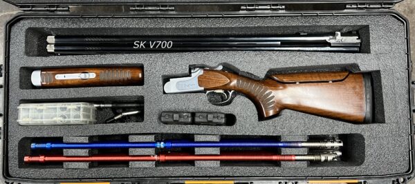 Sporting Shotgun SK V700