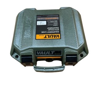 Pelican Vault 100 Case OD Green
