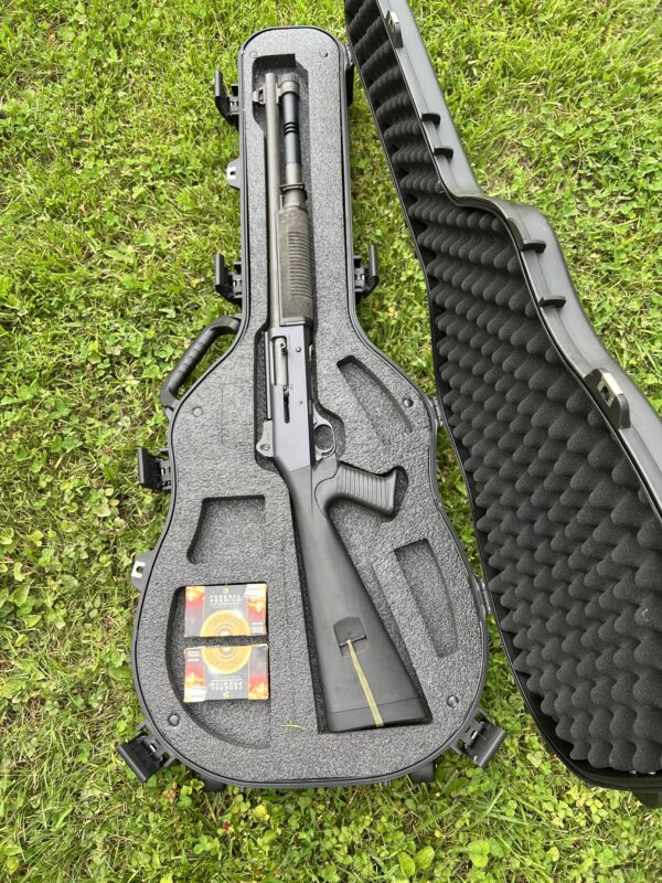 Shotgun SG Savior Guitar Case Foam Insert Kit V2 (Foam ONLY) - Image 2