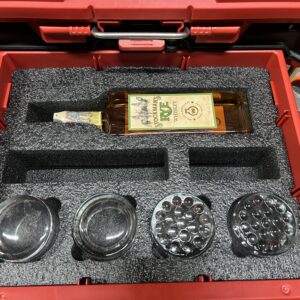Milwaulkee Pack Out BAR 2 Drawer Tool Box